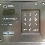 Apartamento Csendes Zoeldoevezeti