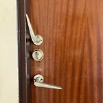 Csendes Zoeldoevezeti Apartamento *