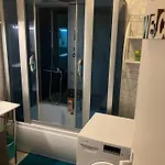 Csendes Zoeldoevezeti Apartamento Budapest