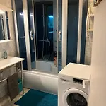Csendes Zoeldoevezeti Apartamento