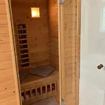 Csendes Zoeldoevezeti Apartamento *