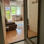 Lejlighed Csendes Zoeldoevezeti Budapest