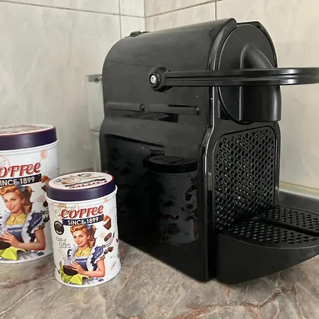 Apartmán Csendes Zoeldoevezeti
