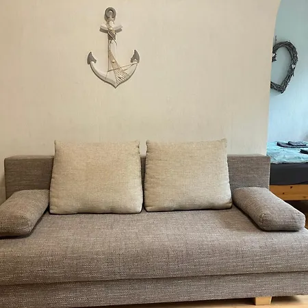 דירה Csendes Zoeldoevezeti *