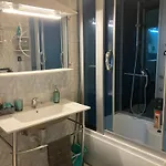 Apartman Csendes Zöldövezeti *